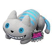 Alice in Wonderland Cheshire Cat Plush
